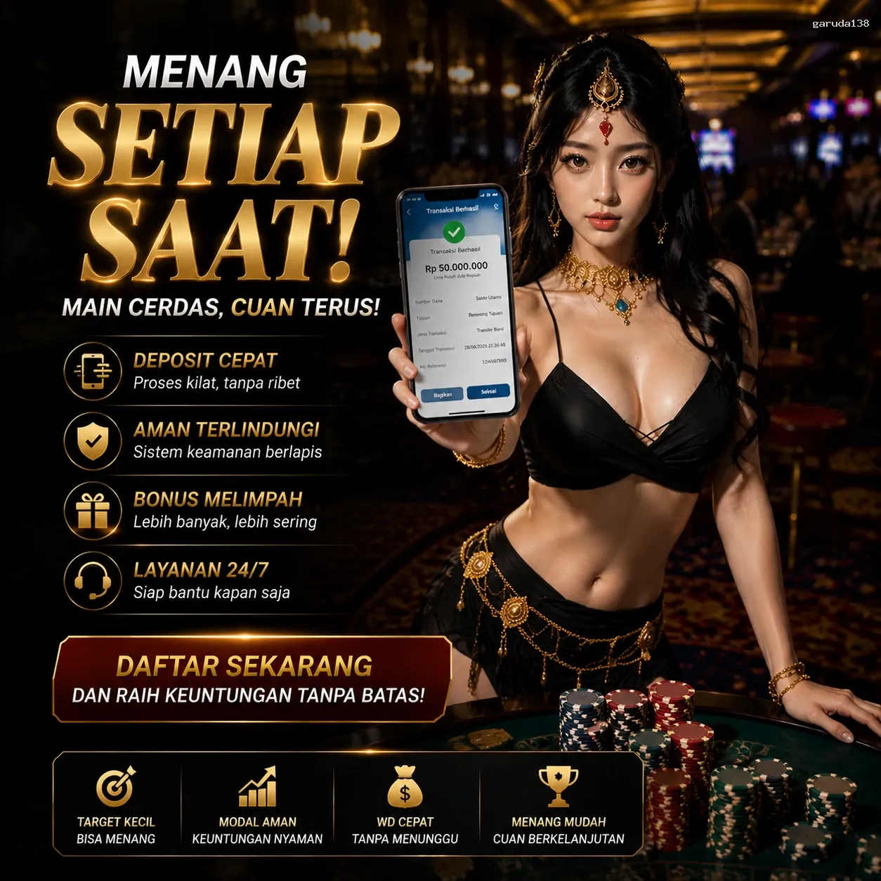Pemula di garuda138 Temukan Game Terbaik untuk Dilihat