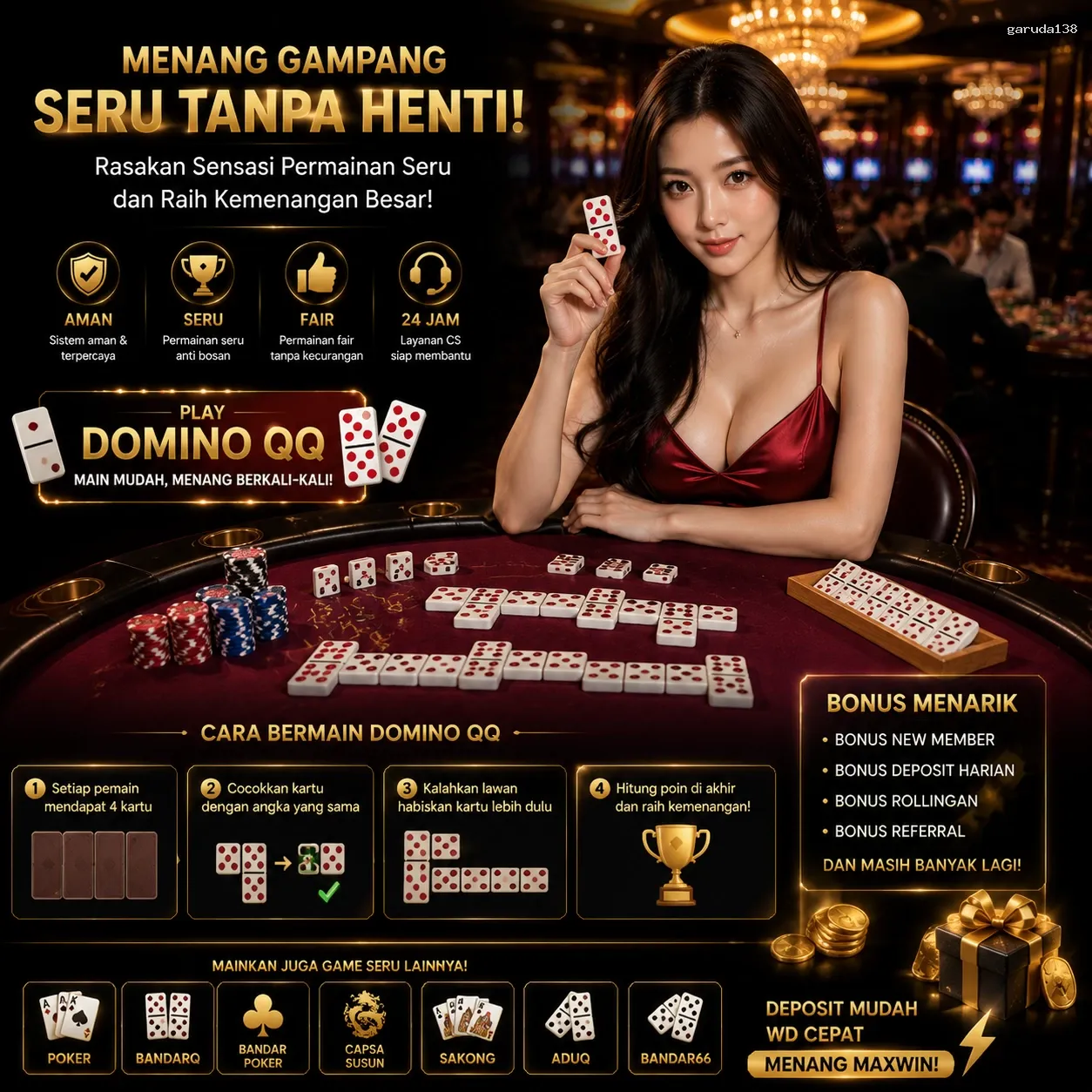 garuda138